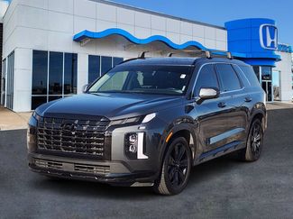 Used 2023 Hyundai Palisade XRT FWD video 2
