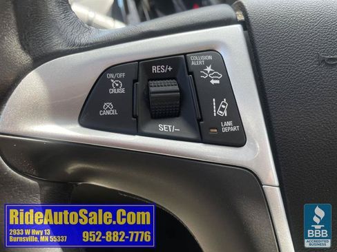 Used 2013 GMC Terrain Denali AWD/4WD image 35
