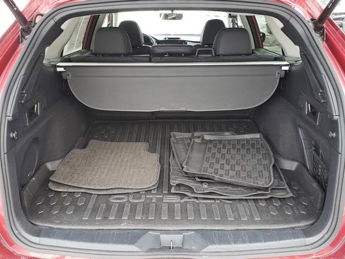 Used 2020 Subaru Outback Limited w/ Popular Package #2 image 16