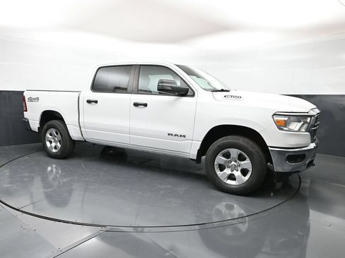 Used 2023 RAM 1500 Big Horn AWD/4WD image 33