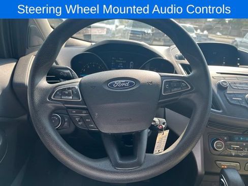 Used 2018 Ford Escape SE AWD/4WD image 11