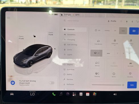 Used 2023 Tesla Model 3 Standard Range RWD image 52