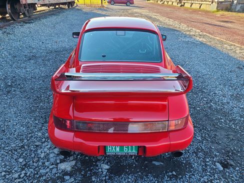 Used 1991 Porsche 911 Carrera image 27