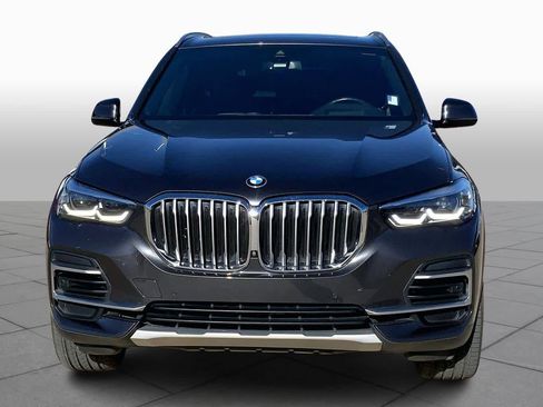 Used 2022 BMW X5 sDrive40i w/ Premium Package image 3