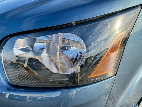 Used 2024 Ford Transit 350 XLT image 8