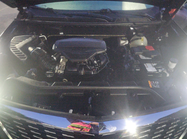 Used 2025 Cadillac XT5 Premium Luxury FWD image 7
