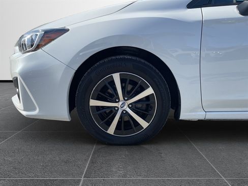 Used 2019 Subaru Impreza 2.0i Premium image 31