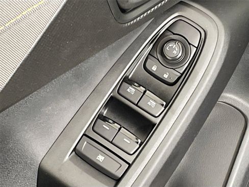 New 2026 Subaru Crosstrek 2.5i Sport image 18