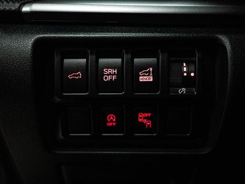 Used 2022 Subaru Forester Premium image 25