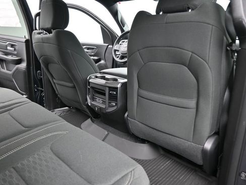 New 2026 RAM 1500 Lone Star RWD image 29