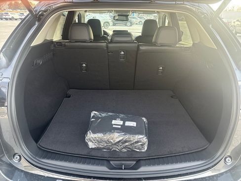 New 2025 MAZDA CX-5 AWD 2.5 S w/ Preferred Package image 15