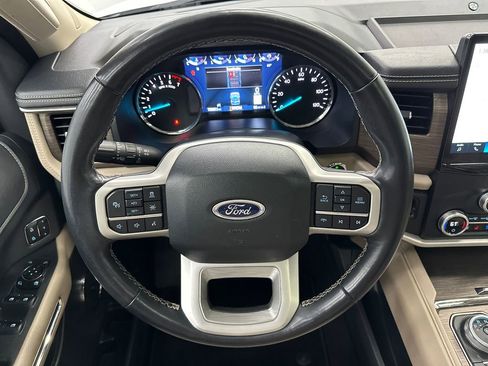 Used 2024 Ford Expedition Max Limited AWD/4WD image 28