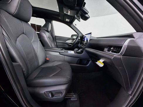 New 2026 Toyota Grand Highlander AWD Hybrid image 29