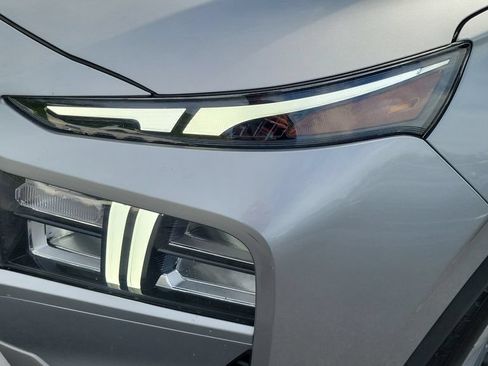Certified 2023 Hyundai Santa Fe SE FWD image 25