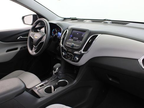 Used 2023 Chevrolet Equinox LT FWD image 24