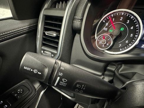 Used 2025 RAM 1500 Laramie image 21