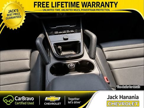 Used 2024 Porsche Cayenne AWD/4WD image 18