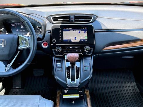 Used 2020 Honda CR-V Touring image 12