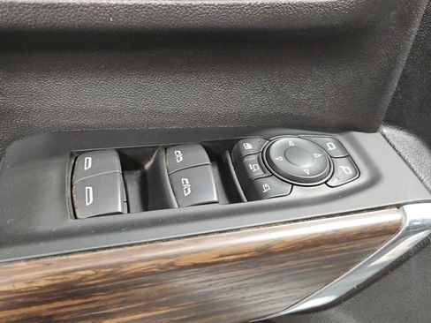 Used 2023 Chevrolet Silverado 3500 High Country w/ Z71 Off-Road Package AWD/4WD image 14