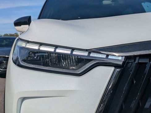 New 2026 INFINITI QX60 Autograph w/ Autograph Tech Package image 10