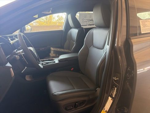 New 2026 Lexus RZ 450e 450e Premium image 6