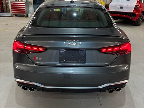 Used 2024 Audi S5 Premium Plus AWD/4WD image 6