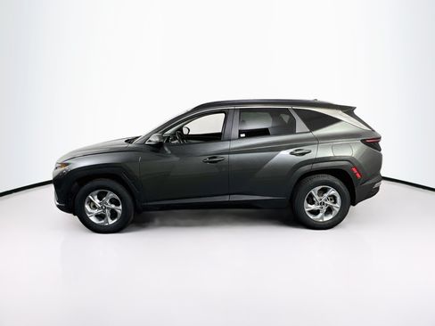 Used 2023 Hyundai Tucson SEL AWD/4WD image 8