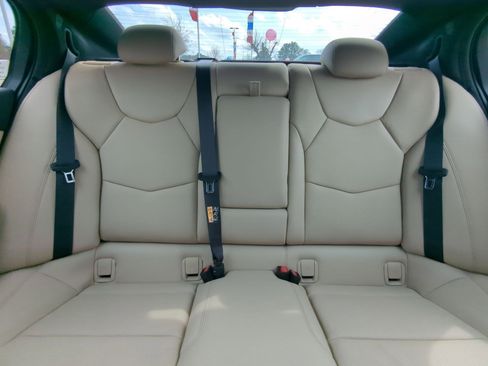 Used 2024 Cadillac CT5 Premium Luxury w/ Super Cruise 2 Package image 21