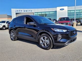 New 2026 Ford Escape ST-Line w/ Tech Pack #1 video 1