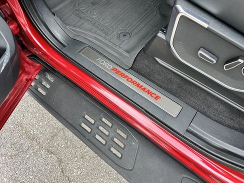 Used 2024 Ford F150 Raptor w/ Equipment Group 803A Raptor R image 23