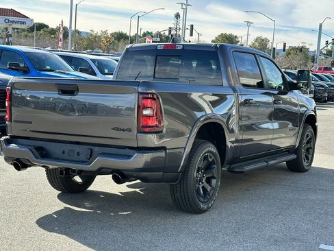 New 2026 RAM 1500 Big Horn image 7