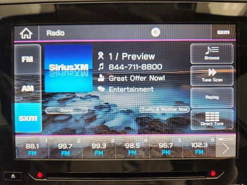 Used 2023 Subaru Crosstrek 2.5i Sport image 18