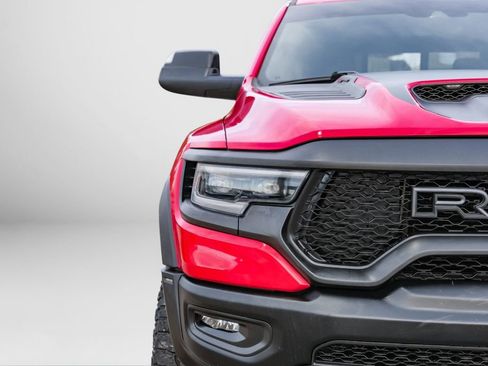 Used 2021 RAM 1500 TRX w/ TRX Level 1 Equipment Group image 56