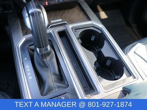 Used 2018 Ford F150 Limited image 32