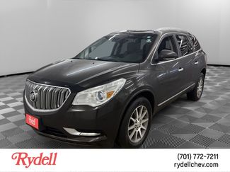 Used 2014 Buick Enclave Leather AWD/4WD video 1