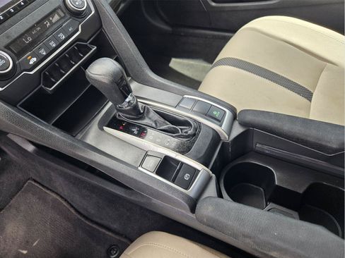 Used 2019 Honda Civic LX image 18