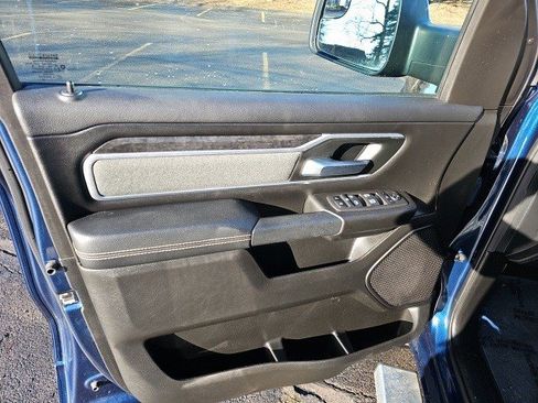 Used 2022 RAM 1500 Big Horn image 20