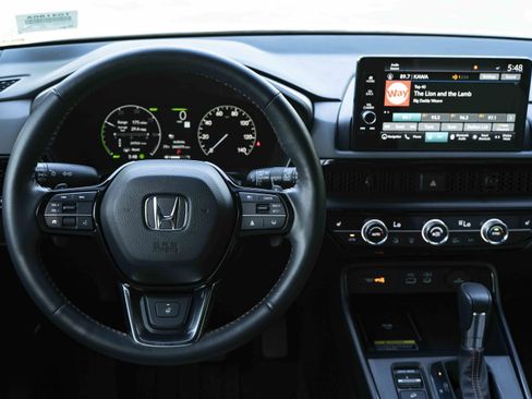 Used 2023 Honda CR-V Sport Touring image 19