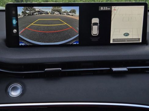 Used 2025 Genesis GV70 3.5T Sport image 25