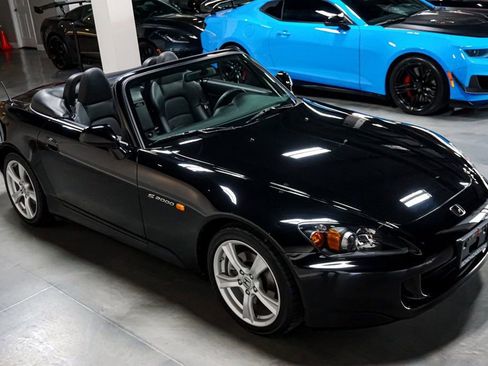 Used 2009 Honda S2000 image 40