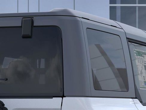 New 2025 Ford Bronco Big Bend w/ Black Diamond Package image 40