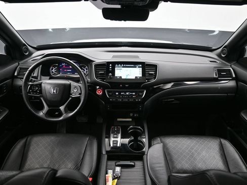 Certified 2023 Honda Passport Elite image 11