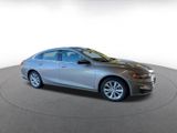 Used 2023 Chevrolet Malibu LT w/ Driver Confidence Package image 2