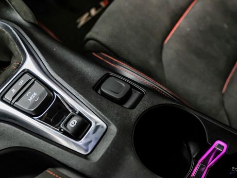 Used 2021 Chevrolet Camaro ZL1 image 56