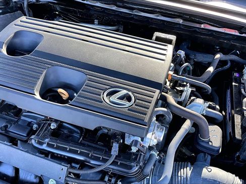 Used 2022 Lexus ES 250 w/ Premium Package image 29