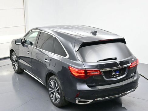 New 2026 Acura MDX SH-AWD w/ Advance Package image 35