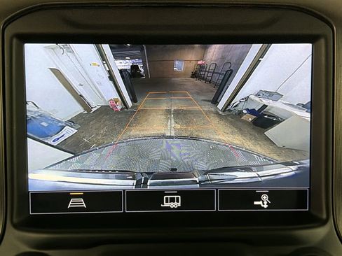 Used 2021 GMC Sierra 1500 AT4 w/ AT4 Preferred Package image 31