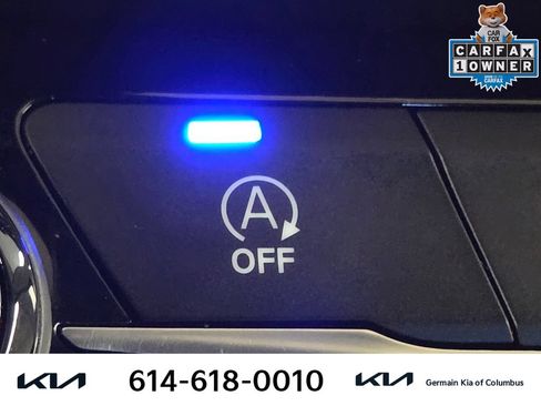 Used 2021 Chrysler Voyager LX FWD image 30