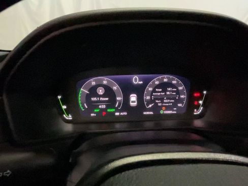 Used 2023 Honda Accord Sport image 31