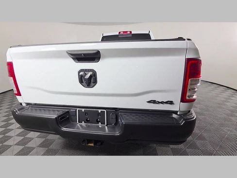Used 2024 RAM 2500 Tradesman AWD/4WD image 43